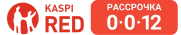 KASPI RED